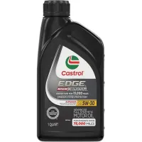 Castrol EDGE