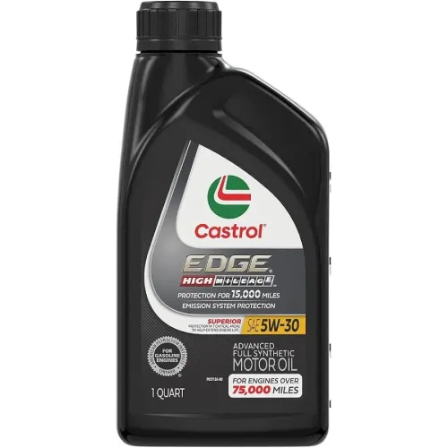Castrol EDGE