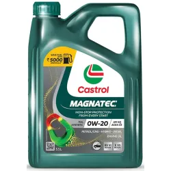 Castrol MAGNATEC