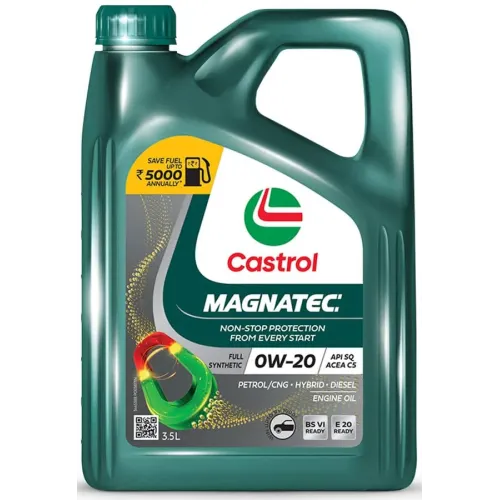 Castrol MAGNATEC