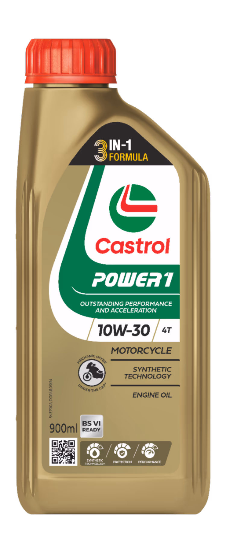 Castrol POWER1